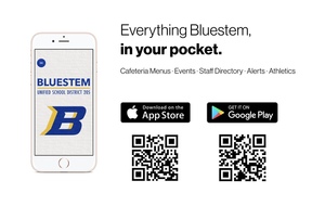 CHECK OUR NEW APP TODAY!